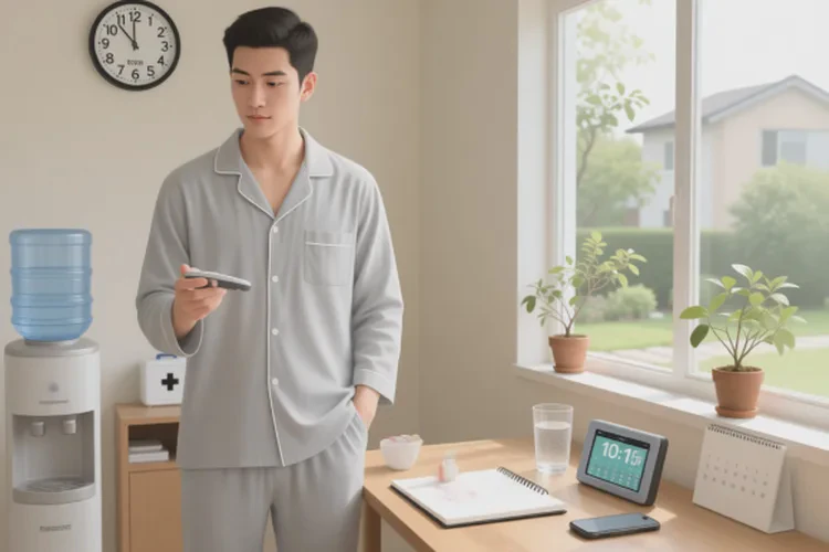 27歲下午血糖5點(diǎn)5是怎么回事(圖1)