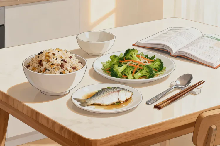 27歲晚上血糖14點9是怎么回事(圖3)