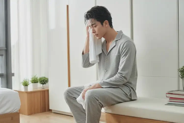 青年人肛周出濕疹可以治好嗎(圖2)