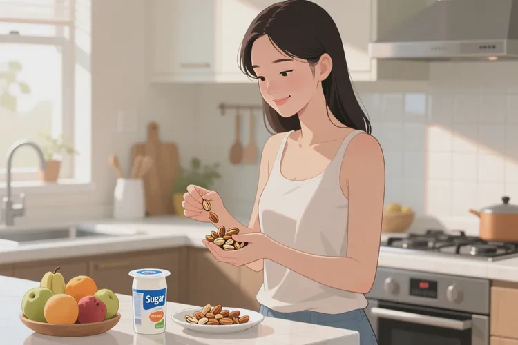 27岁下午血糖4点7是怎么回事(图2)