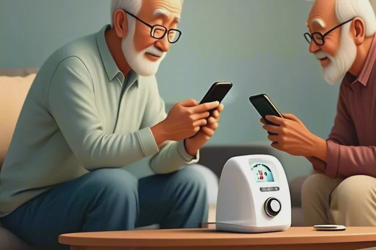 高齡老人手臂容易長(zhǎng)濕疹能靠自己自愈嗎(圖4)