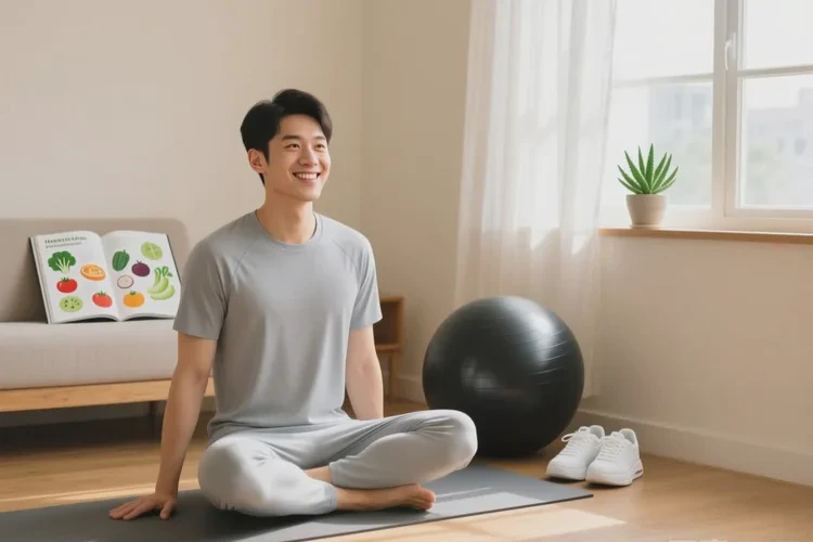 27歲晚上血糖4.8是怎么回事(圖4)