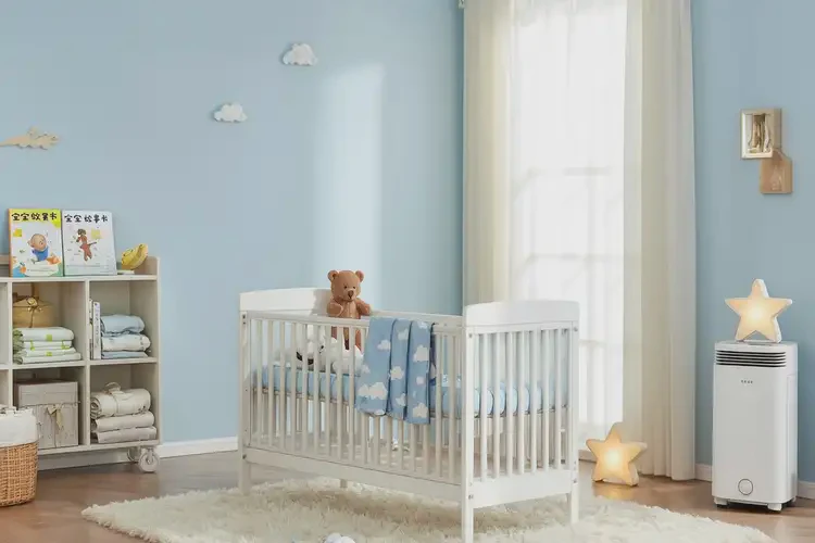 新生兒身上起濕疹可不可以根治(圖2)