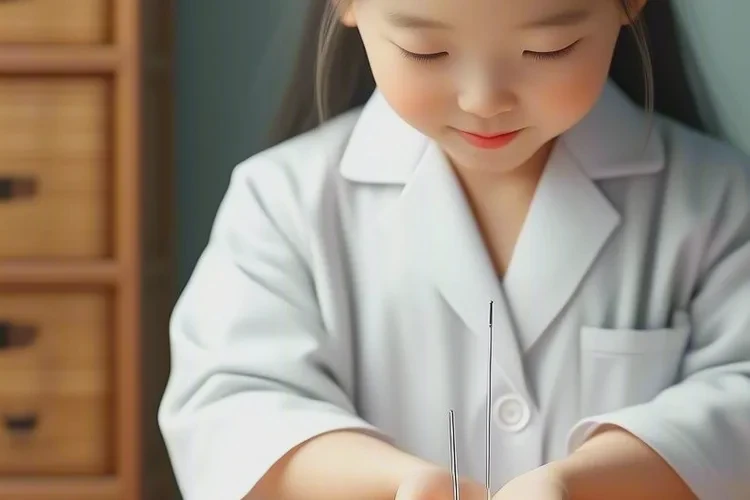 儿童手上偶尔起湿疹可以治愈吗(图4)