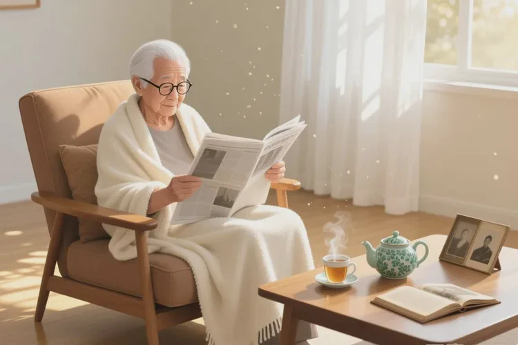 高齡老人脖子經(jīng)常長(zhǎng)濕疹能靠自己自愈嗎(圖4)