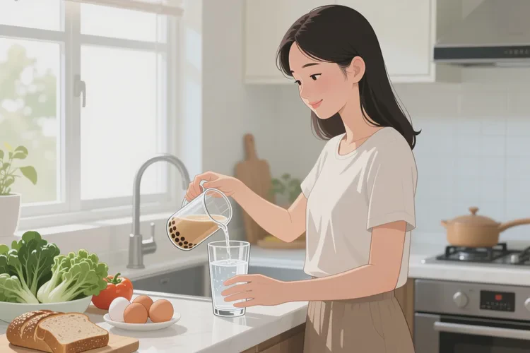 27歲睡前血糖14.6是怎么回事(圖2)