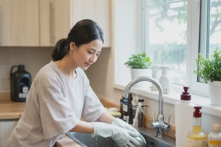 產(chǎn)婦手上容易長(zhǎng)濕疹可以治好嗎(圖2)