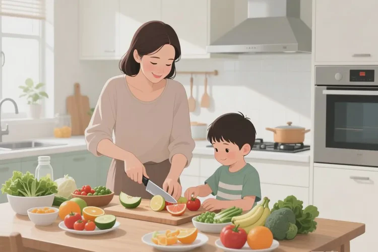 孩子肚子經(jīng)常起濕疹可以治愈嗎(圖4)