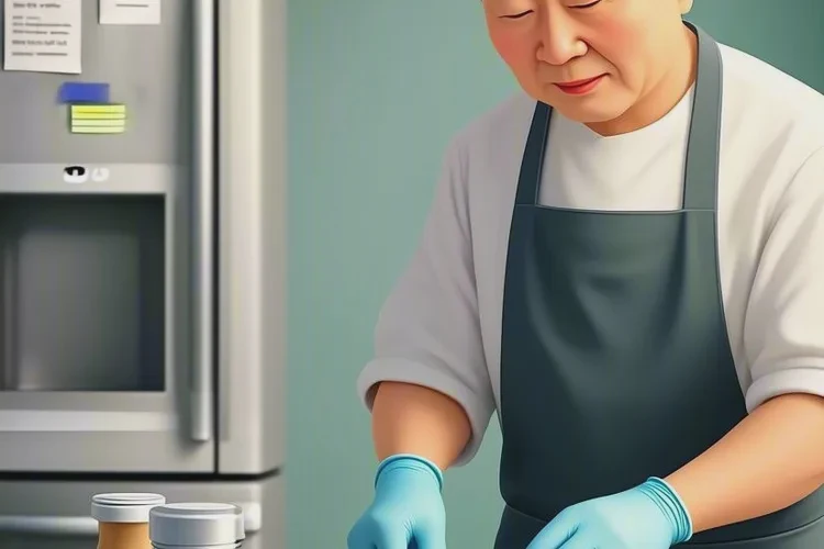 高齡老人手上起濕疹能靠自己自愈嗎(圖3)