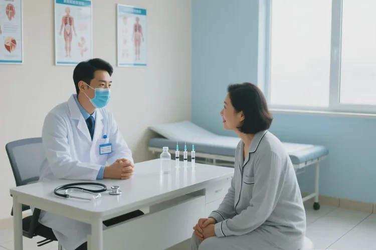 兒童大腿容易長濕疹可以治愈嗎(圖3)