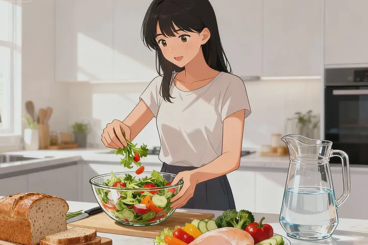 27歲下午血糖18點2是怎么回事(圖3)