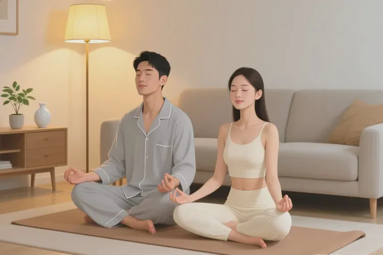 27歲睡前血糖9.4是怎么回事(圖4)