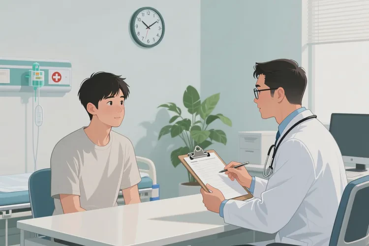 27歲晚上血糖18點(diǎn)7是怎么回事(圖2)