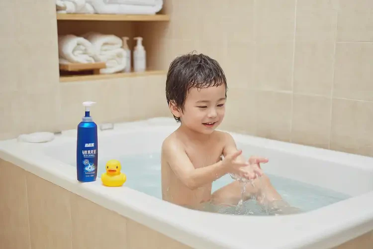 儿童小腿上经常起湿疹可以治好吗(图2)