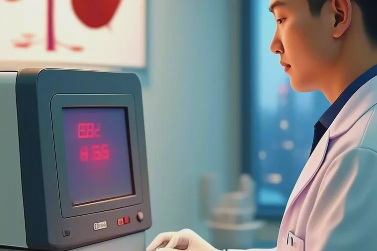 27歲晚上血糖12.4是怎么回事(圖2)