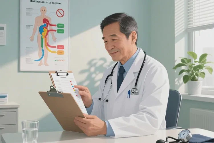 28歲早餐血糖5.9是怎么回事(圖3)