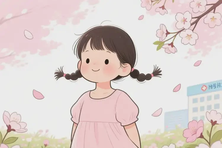 兒童脖子偶爾長濕疹可以治好嗎(圖1)