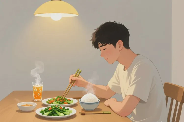 27歲睡前血糖17.0是怎么回事(圖2)