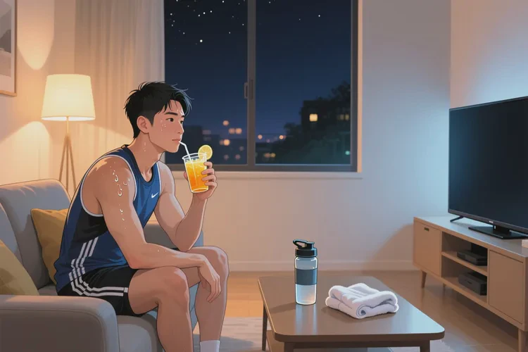 27歲睡前血糖3.1是怎么回事(圖3)