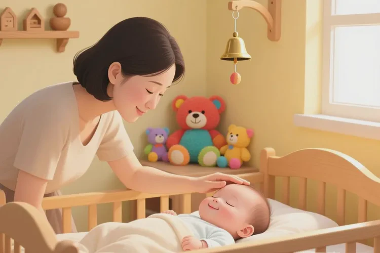 哺乳期媽媽肚子偶爾長濕疹能靠自己自愈嗎(圖1)