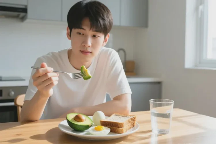 28歲早餐血糖9.0是怎么回事(圖1)