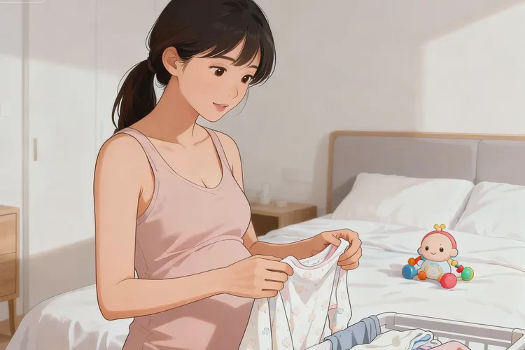 哺乳期媽媽脖子偶爾起濕疹能靠自己自愈嗎(圖3)