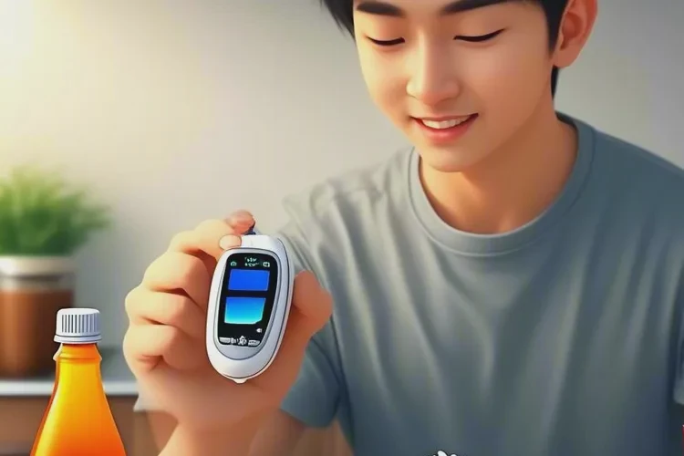 27歲晚上血糖29.2是怎么回事(圖1)