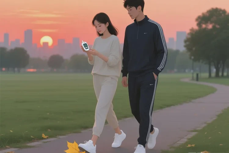 28歲中餐血糖5點(diǎn)3是怎么回事(圖2)