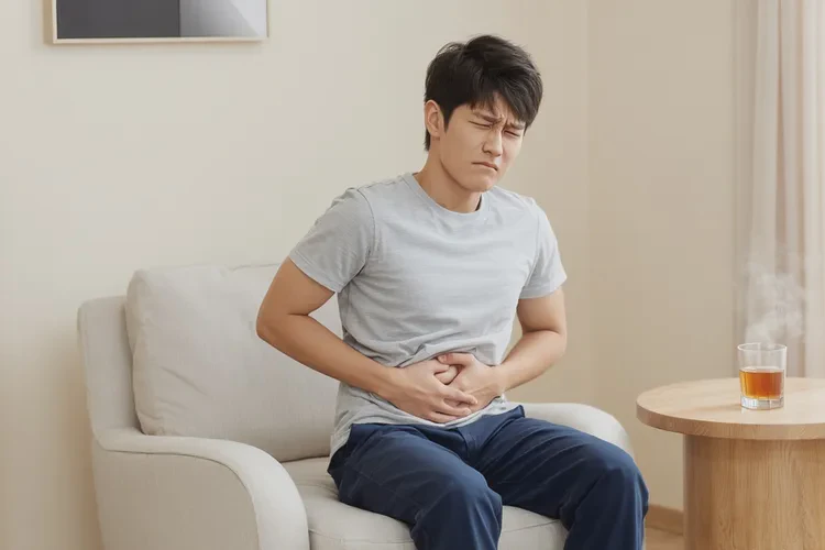 青年人屁股上偶爾長濕疹能靠自己自愈嗎(圖4)