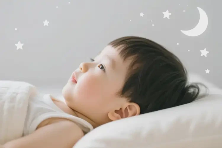 幼兒面部偶爾起濕疹可以治好嗎(圖1)