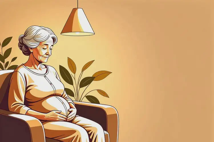 老年人肛周起湿疹可以治好吗(图4)