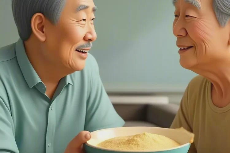 高齡老人脖子上偶爾長濕疹能靠自己自愈嗎(圖3)