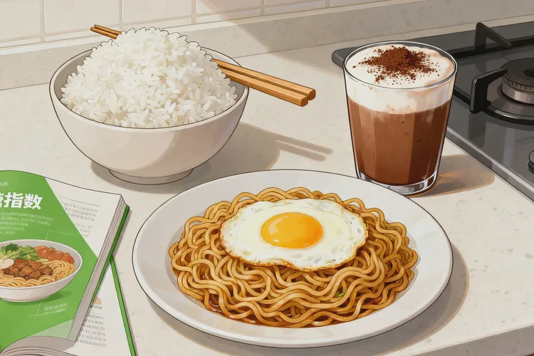 27歲中午血糖16點(diǎn)3是怎么回事(圖3)