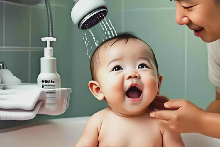 嬰幼兒脖子上經(jīng)常長濕疹可以治愈嗎(圖4)