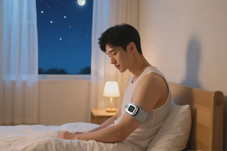 27歲晚上血糖3.0是怎么回事(圖3)