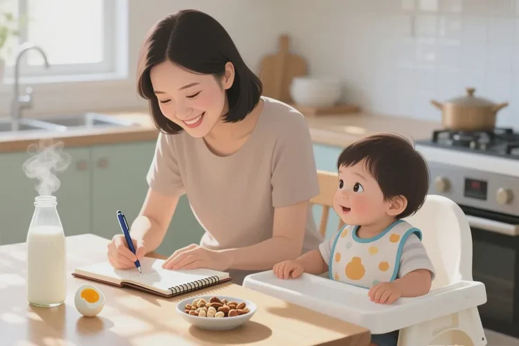 兒童肛周起濕疹可以治愈嗎(圖4)