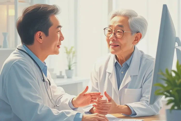 老年人屁股上出濕疹能靠自己自愈嗎(圖4)