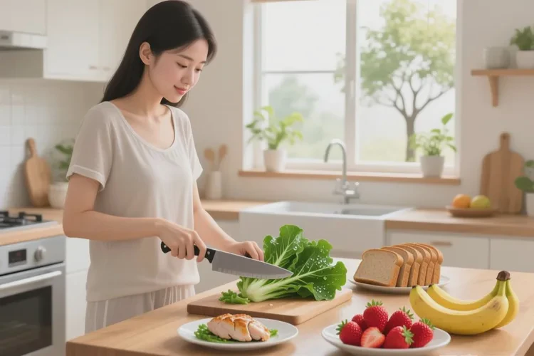 28歲晚餐血糖23.0是怎么回事(圖4)