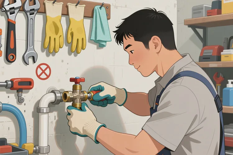 男人手上起濕疹能靠自己自愈嗎(圖3)