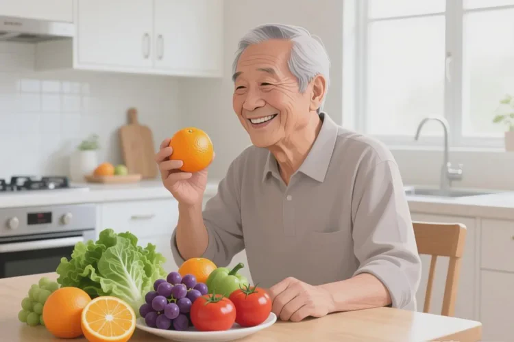 老年人脖子偶爾長(zhǎng)濕疹能靠自己自愈嗎(圖4)