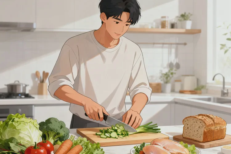 27歲下午血糖13.1是怎么回事(圖3)