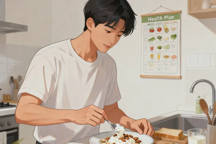 28歲早餐血糖3.8是怎么回事(圖2)