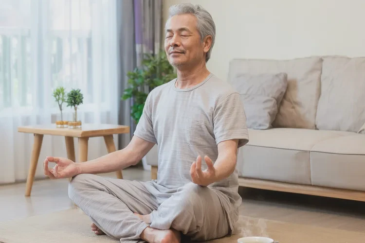 老年人小腿经常起湿疹能靠自己自愈吗(图4)