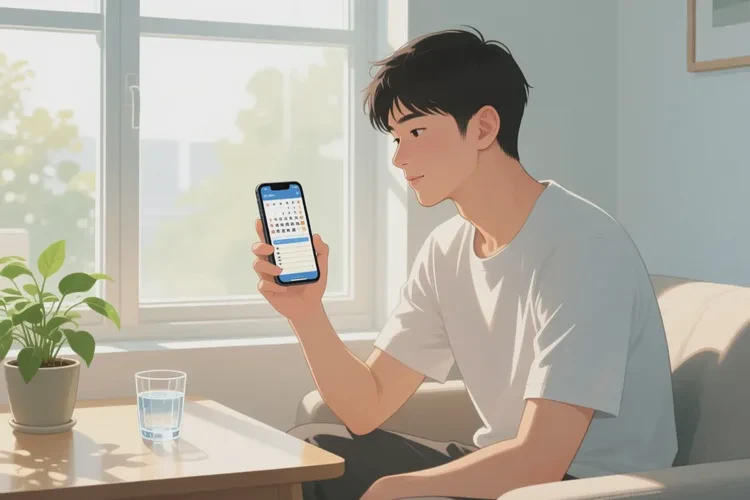 青年人臉上起濕疹能靠自己自愈嗎(圖2)