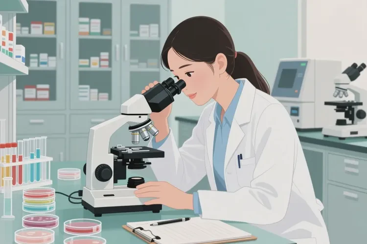 青年人面部起濕疹能靠自己自愈嗎(圖3)