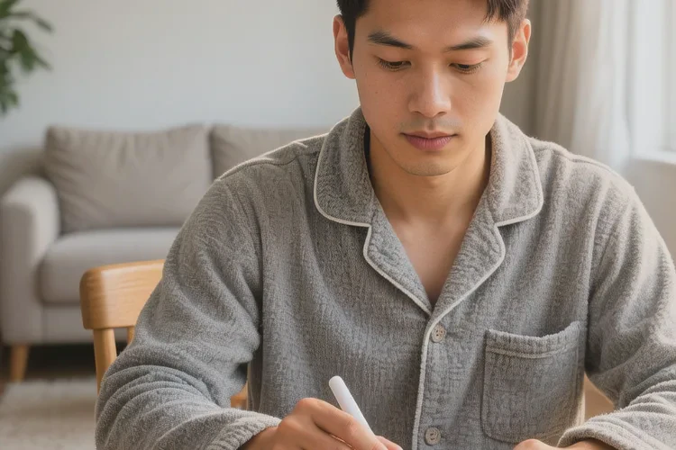 27歲下午血糖14點1是怎么回事(圖1)