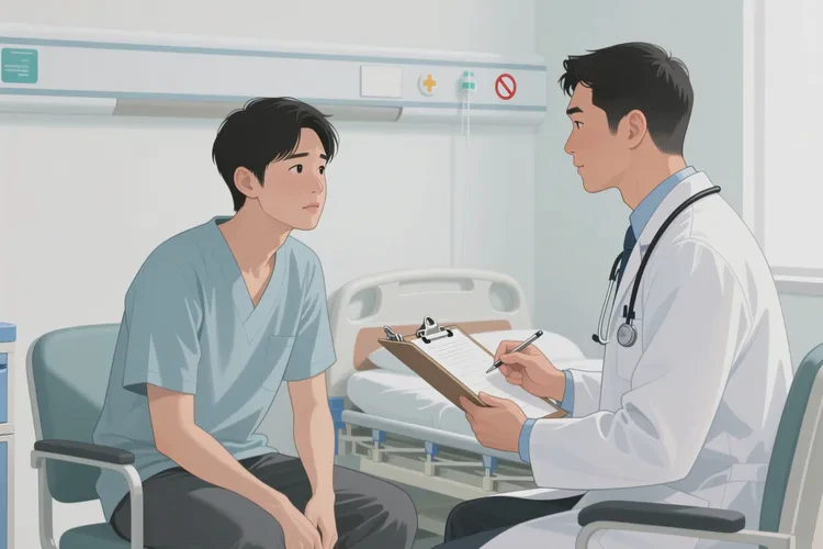 27歲睡前血糖14點(diǎn)8是怎么回事(圖4)