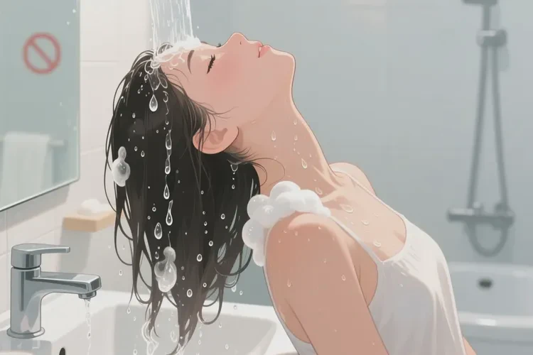 青年人脖子經(jīng)常長濕疹能靠自己自愈嗎(圖3)