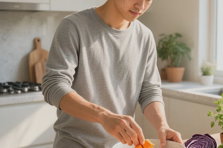 27歲睡前血糖13.8是怎么回事(圖4)