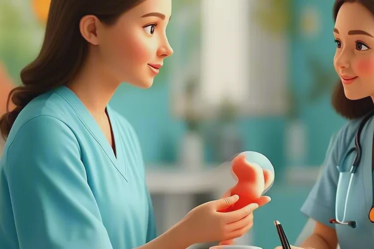 小孩手臂起濕疹可以治愈嗎(圖3)